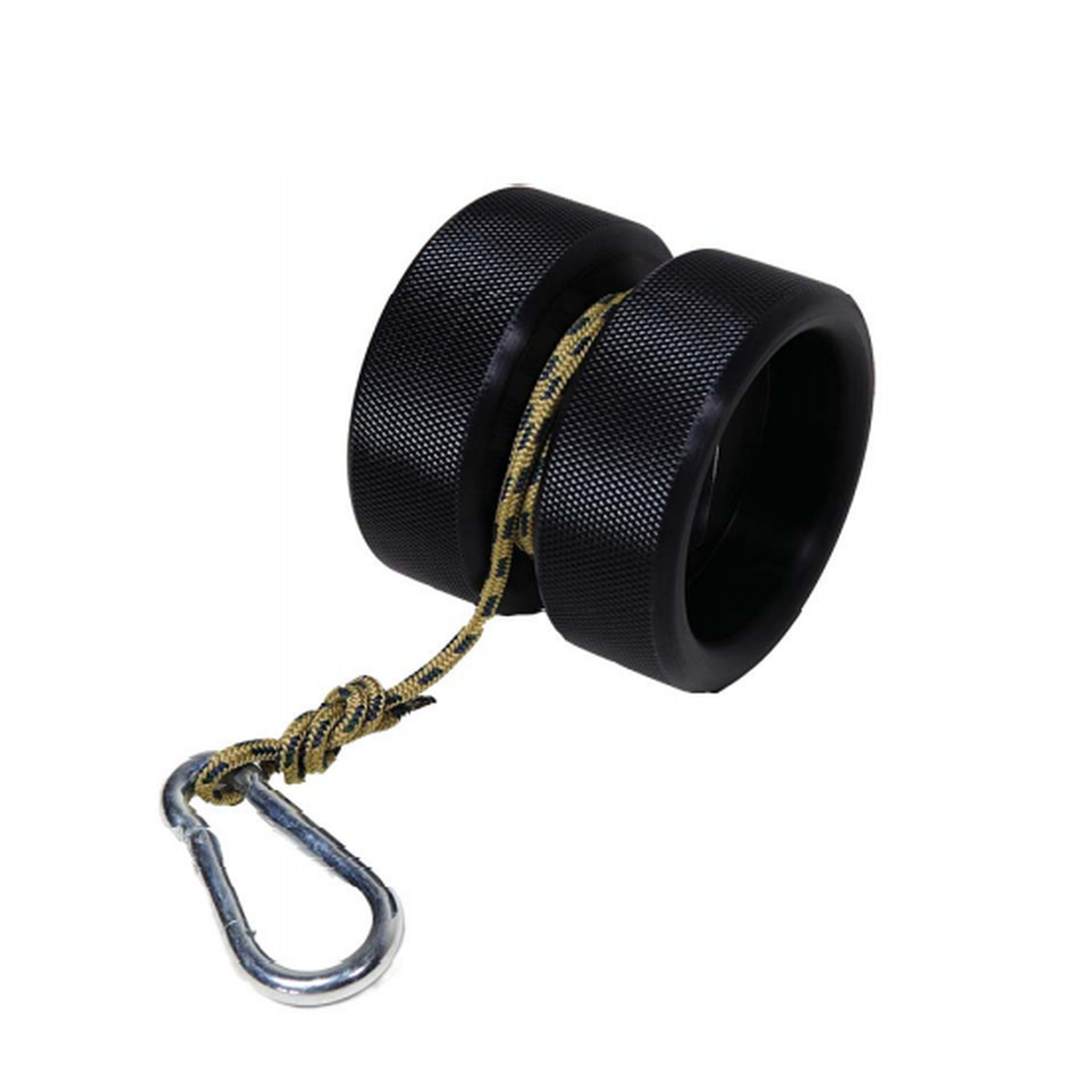 IronMind Twist Yo Wrist Forearm and Grip Trainer