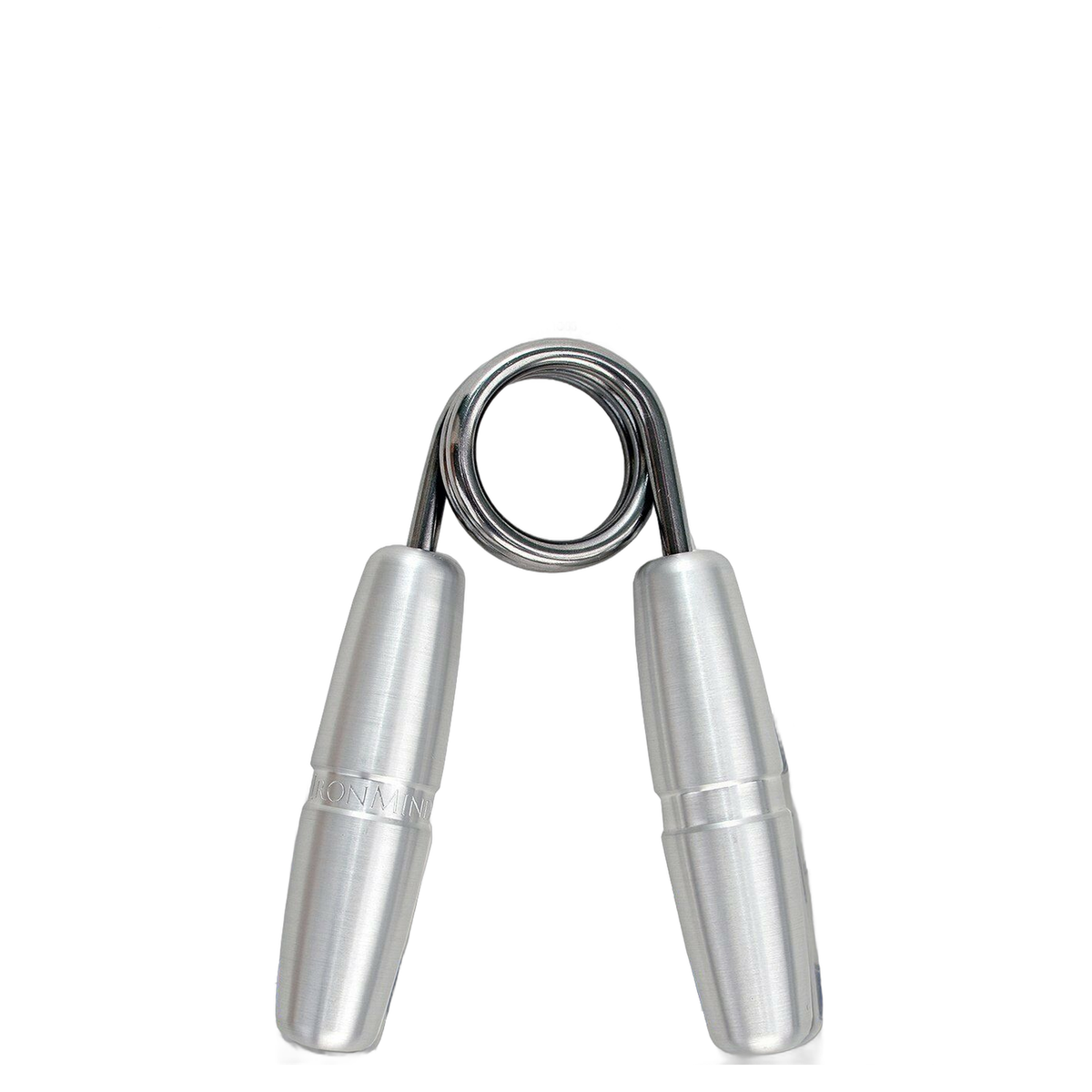 IronMind Zenith Grip Trainer Smooth Strength Hand Gripper