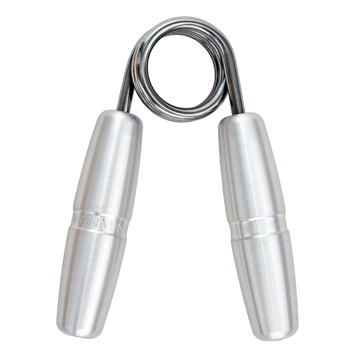 IronMind Zenith Grip Trainer Smooth Strength Hand Gripper