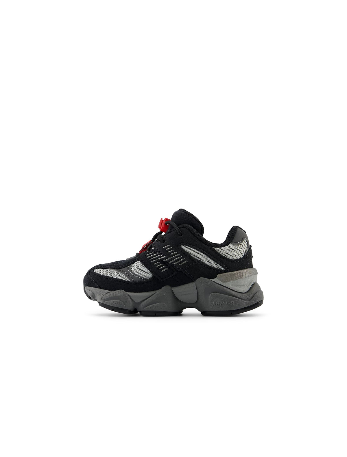 New Balance (TD) 9060 Lifestyle Shoes - Black/Phantom