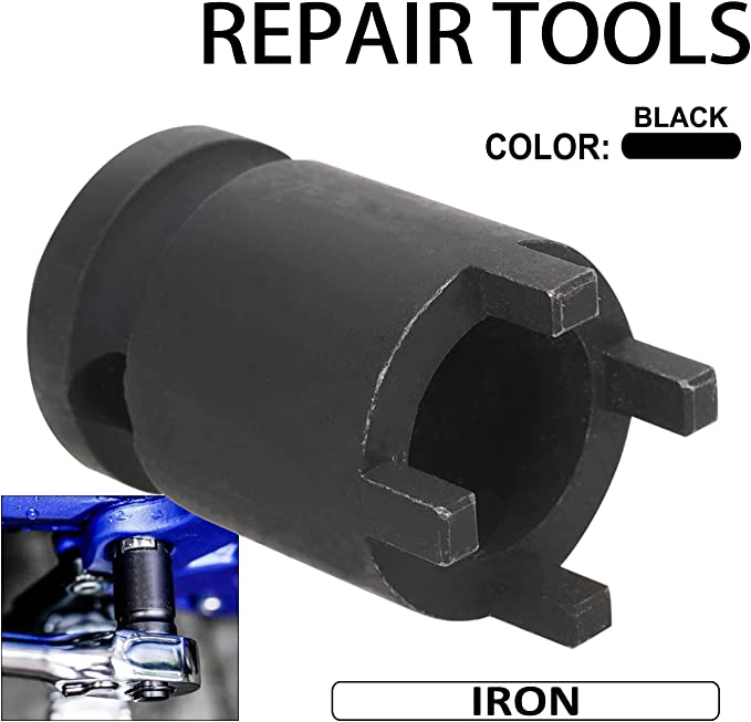Sur-Ron Light Bee X Jackshaft Socket Tool