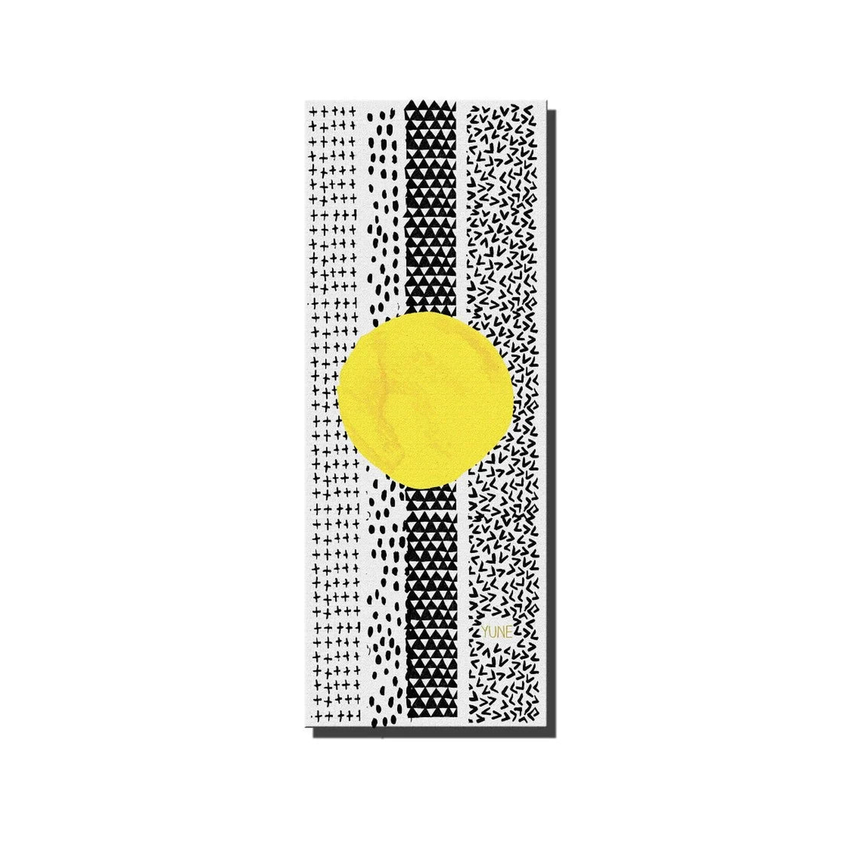 Jagger Trekk Travel Yoga Mat product photo