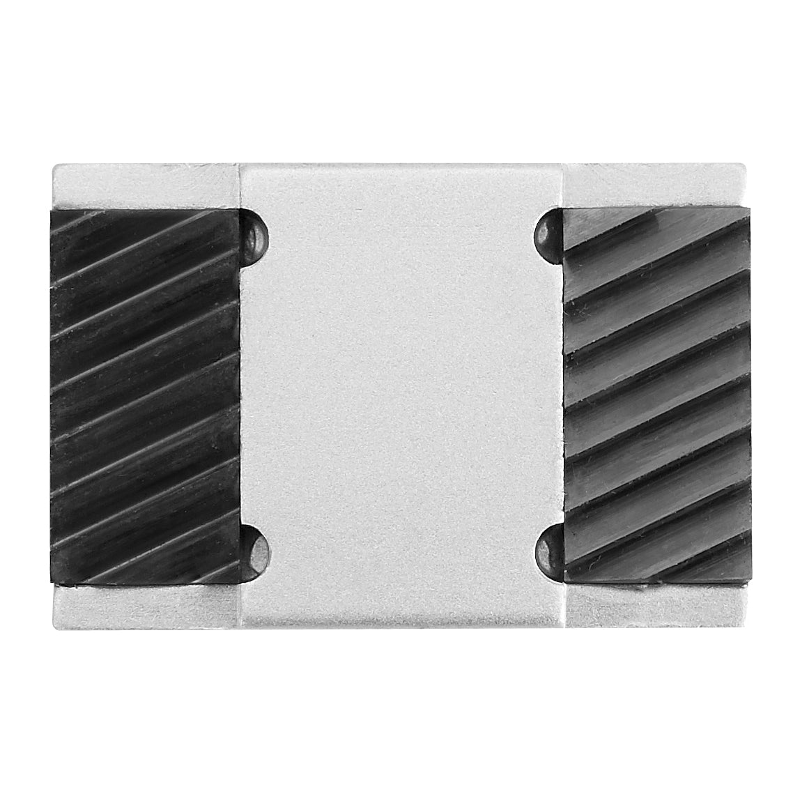 Holmenkol Carve Edge Segment File Hard Metal