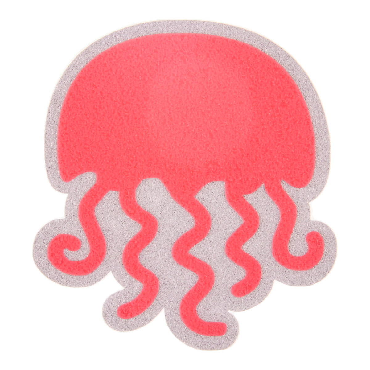 JELLYFISH REFLECTIVE DECALS - SP-S25s0004hp - Great Call Athletics