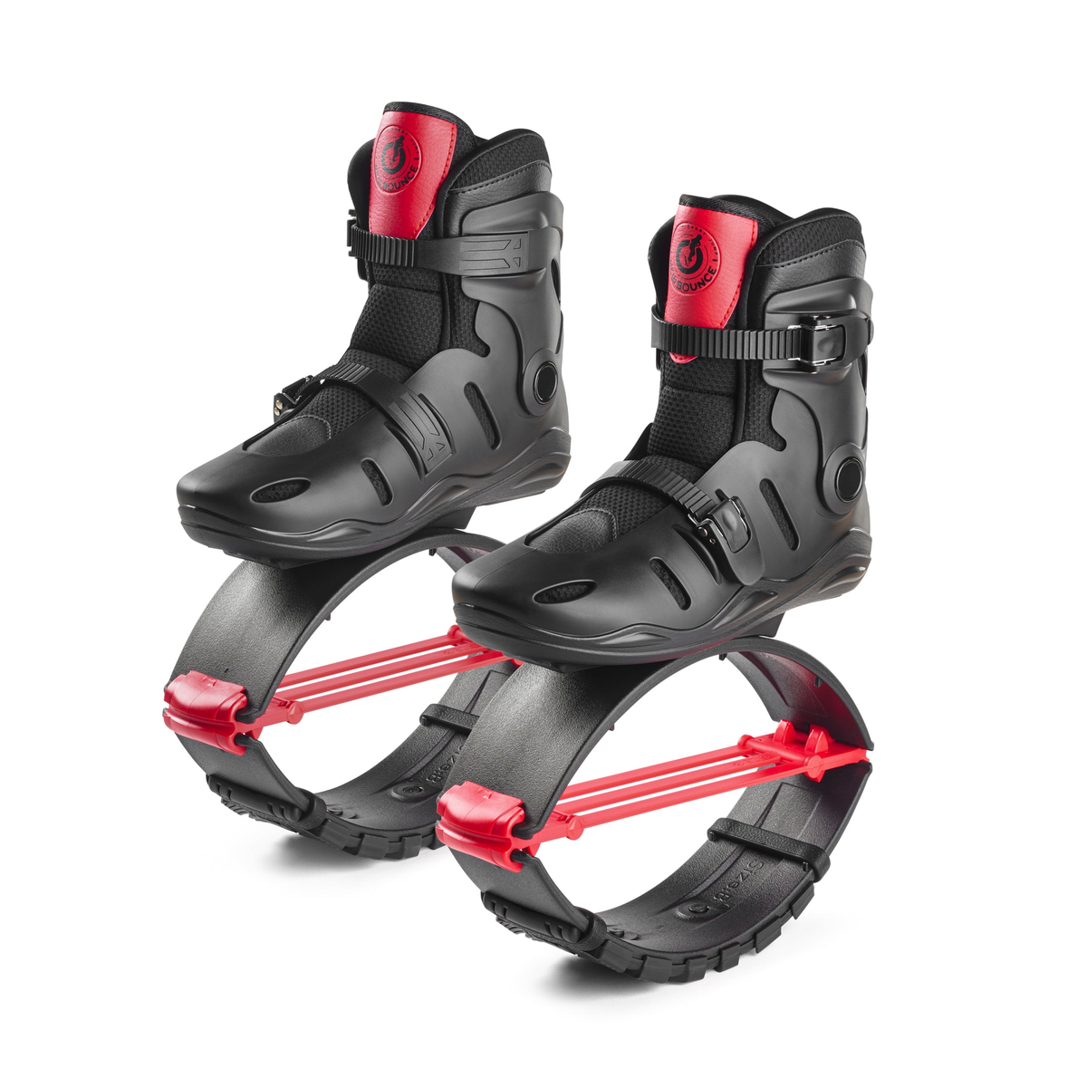 Jumping Shoes for Adults - Red - Great Call Athletics