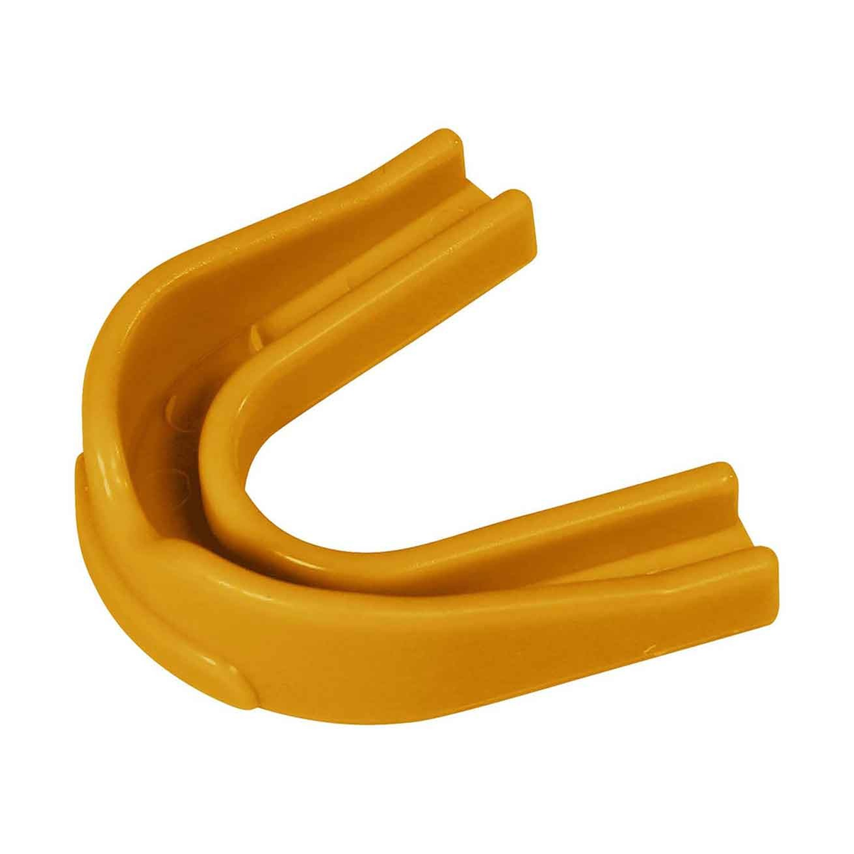 LONGSTRETH Junior Colored Mouthguard in Gold
