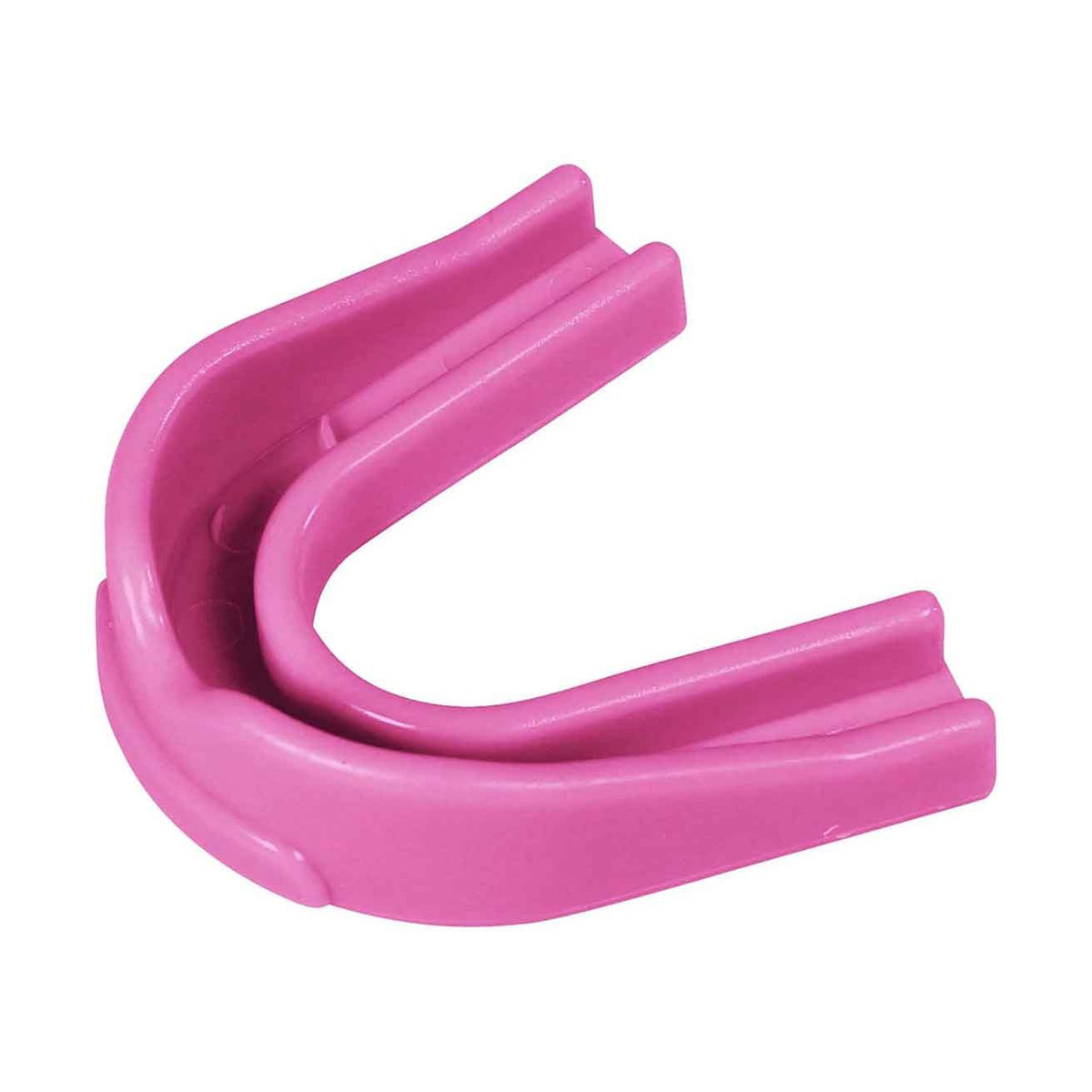 LONGSTRETH Junior Colored Mouthguard in Pink