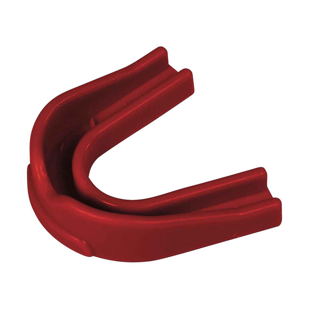 LONGSTRETH Junior Colored Mouthguard in Red