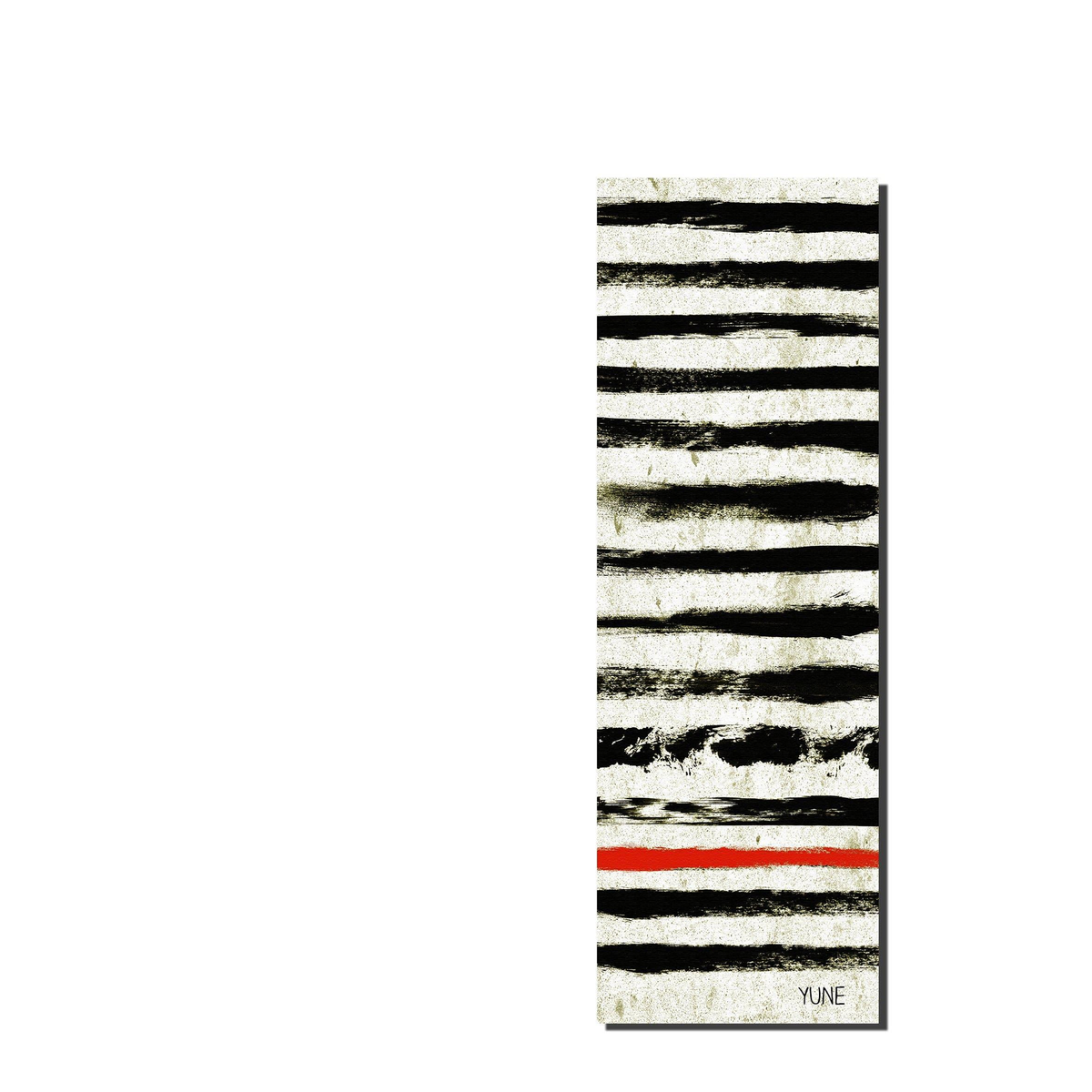 Juniper Trekk Travel Yoga Mat product photo