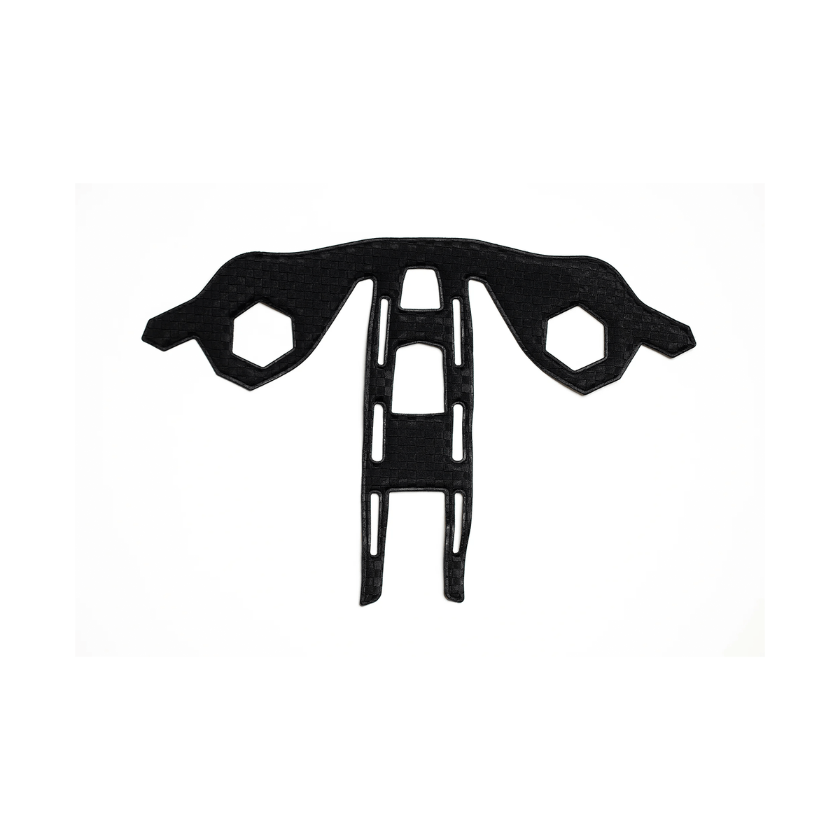 Maya Padding Blk (1-Piece)