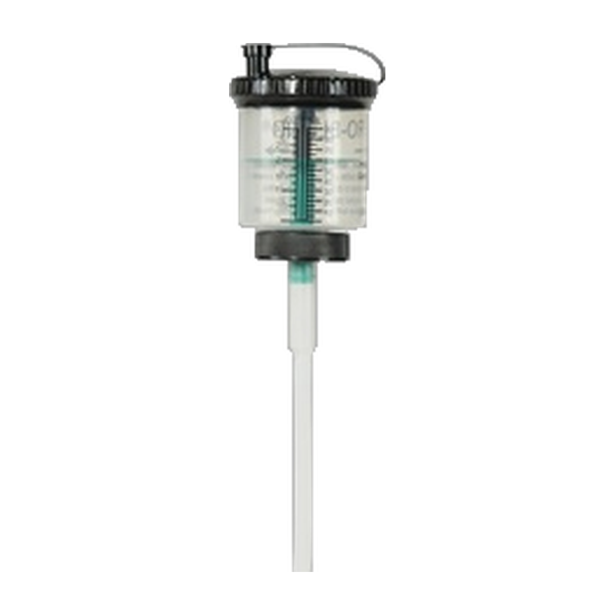 Kennedy Proportion Aid for Gallon Bottles - Front view
