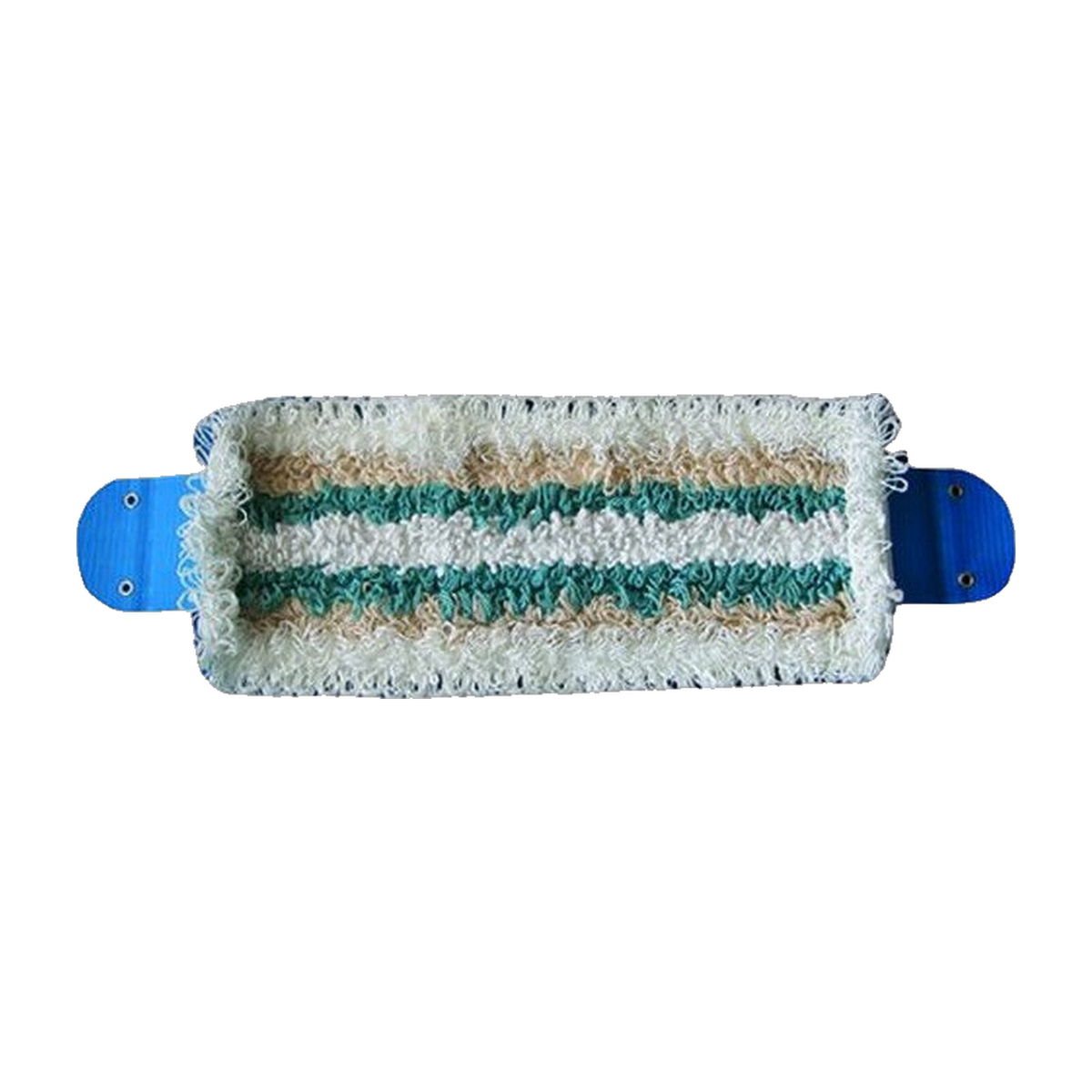 Kennedy Clean Zone Microfiber Mop Pads - Front view