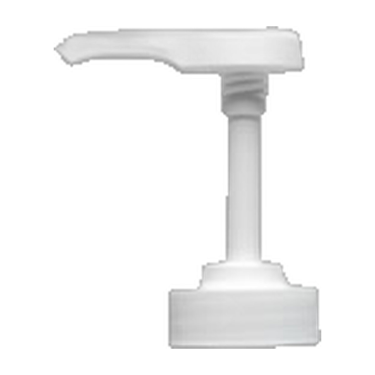 Kennedy Gallon Dispensing Pump for Sport Cleanser - Front view