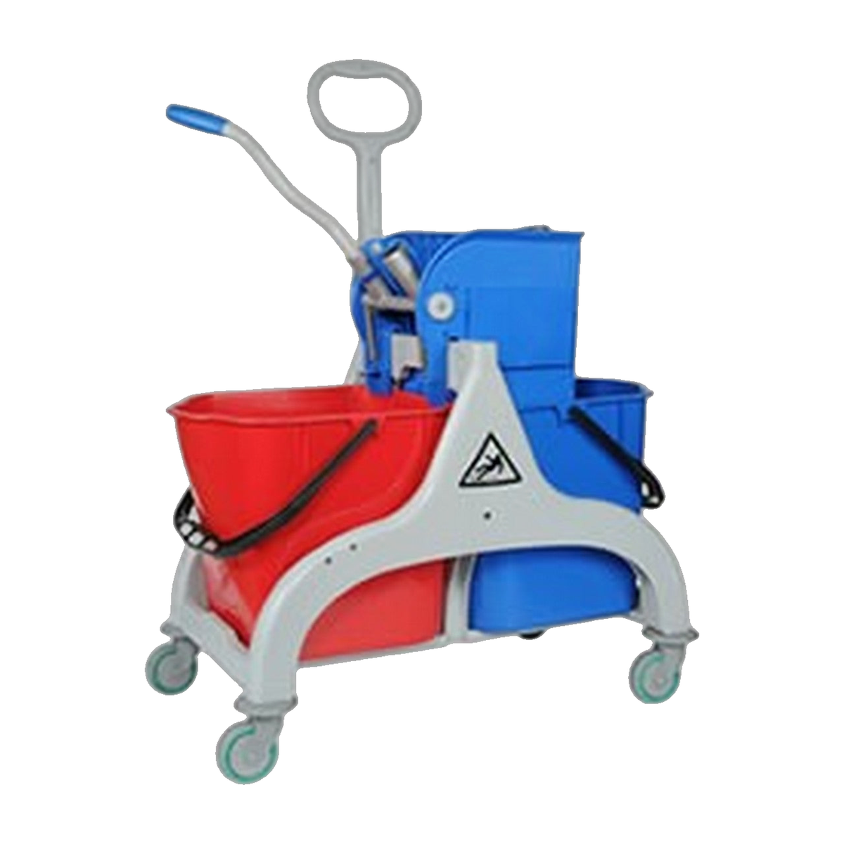 Kennedy Clean Zone Bucket Only - Front view