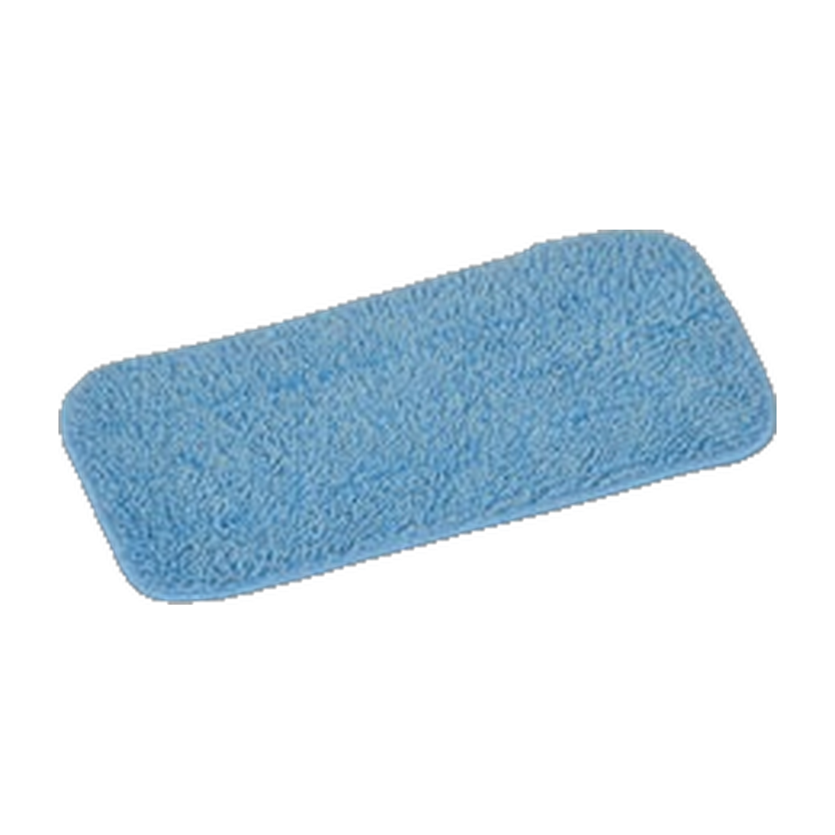 Kennedy Washable Mirror Cleaning Pads, Pack of 5 - Front view