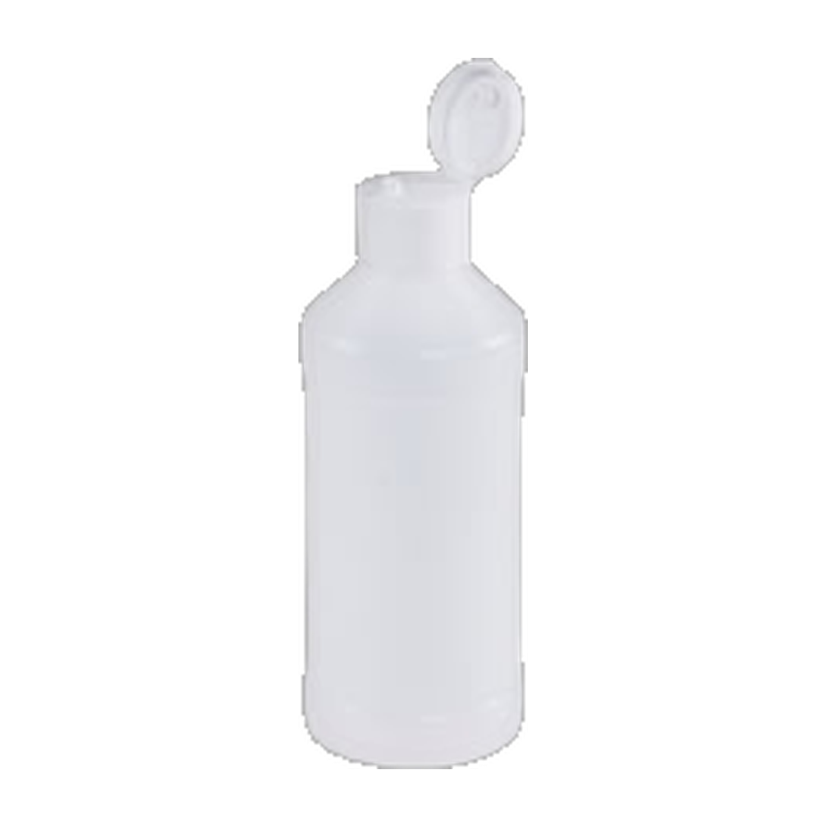 Kennedy Sport Cleanser Transport Bottle - Front view