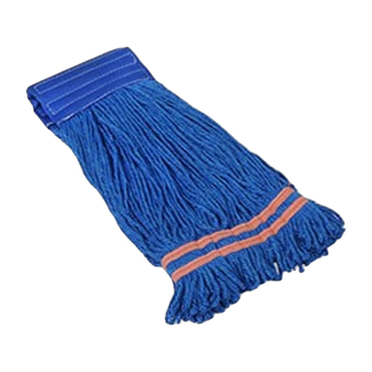Kennedy Heavy Duty Microfiber String Mop Head, 20 oz - Front view