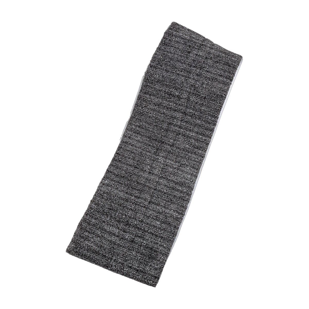 Kennedy Monster Mop Double Wide Replacement Pad, 76 in - Front view