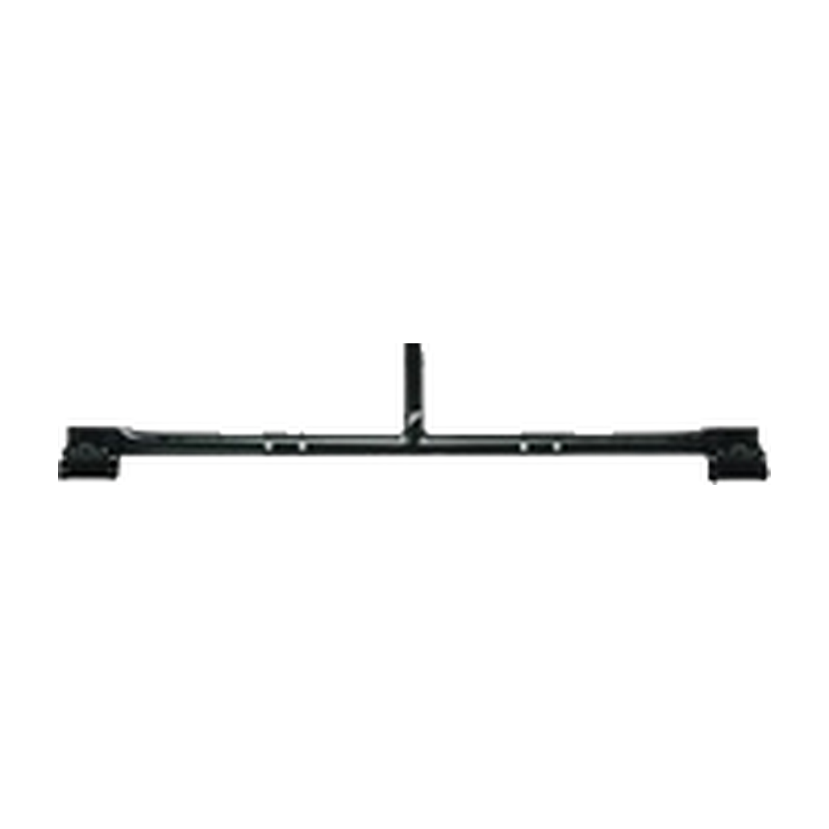 Kennedy Monster Mop Handle and Brace - Front view