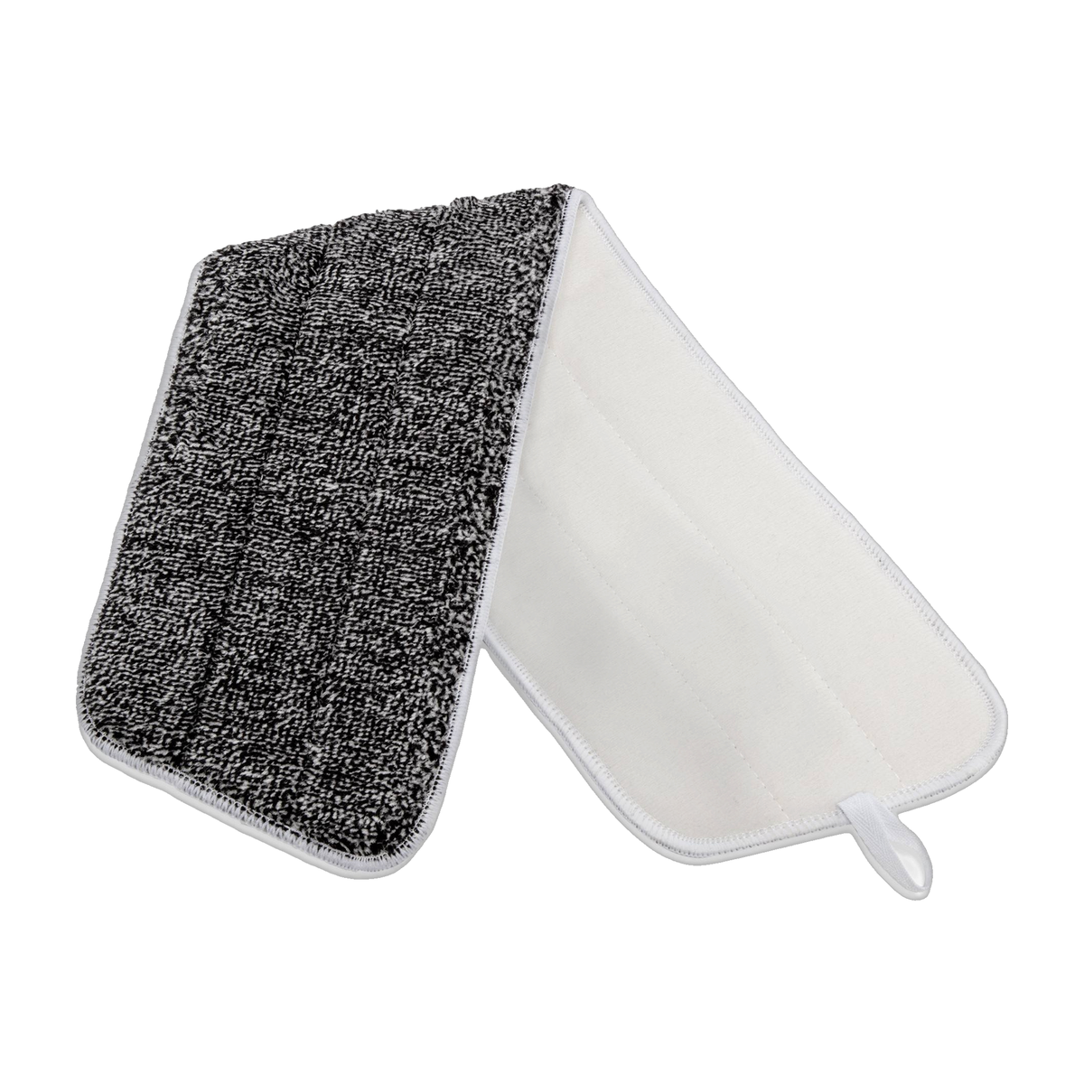Kennedy Bucketless Mop Replacement Pad, 21 in - 21 in Pad (Pack of 1)