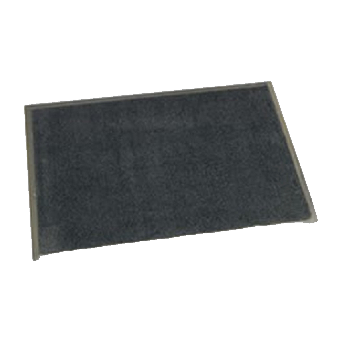 Kennedy The Sole Mat Drying Mat - Front view