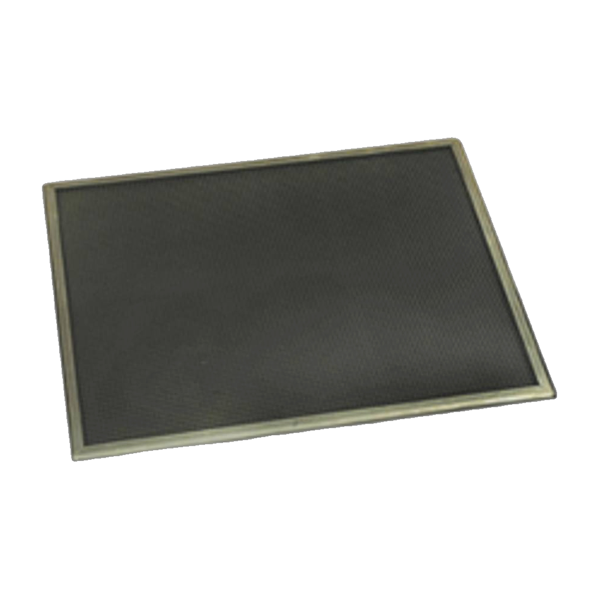 Kennedy The Sole Mat Rubber Mat - Front view
