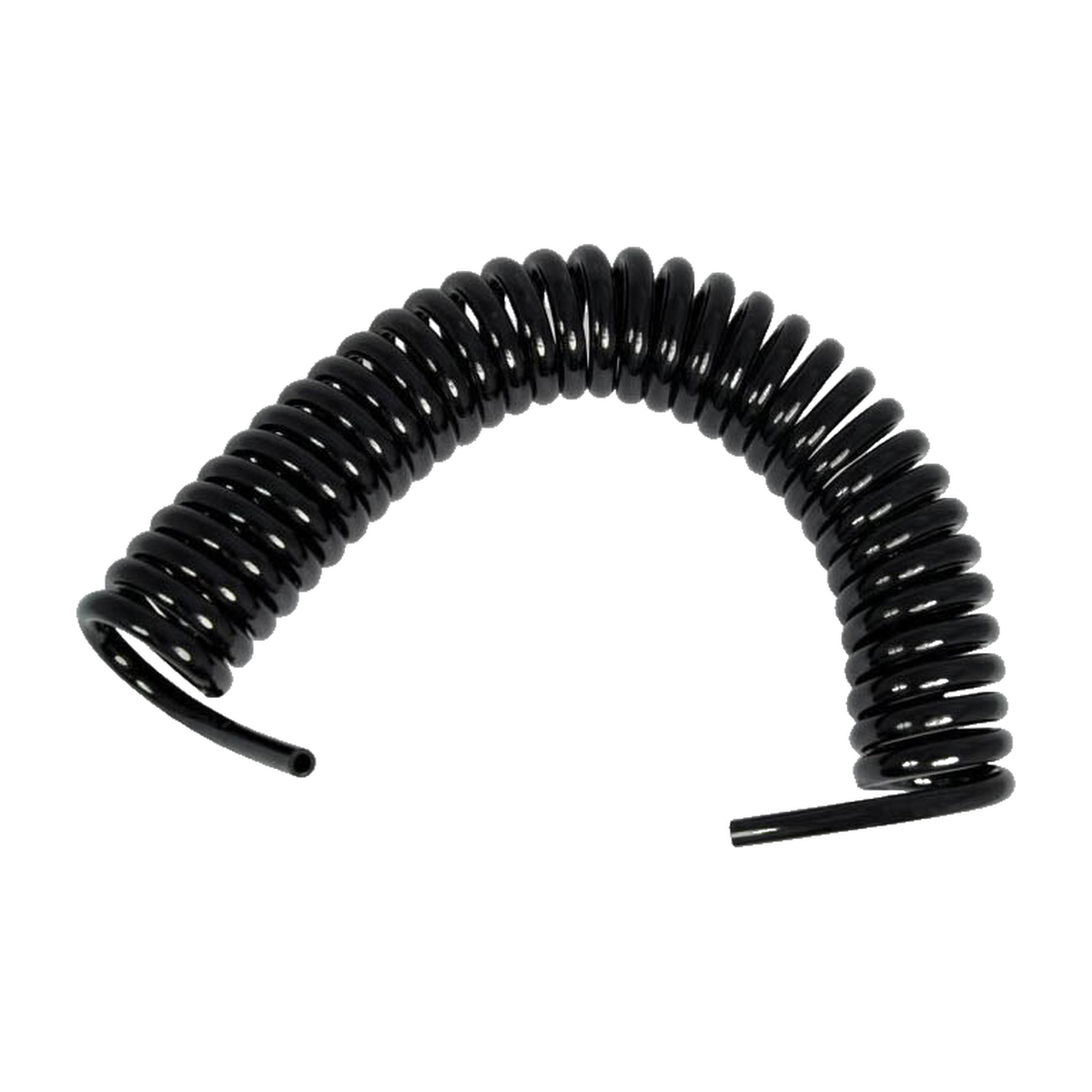 Kennedy Spray-N-Roll Spiral Hose - Front view