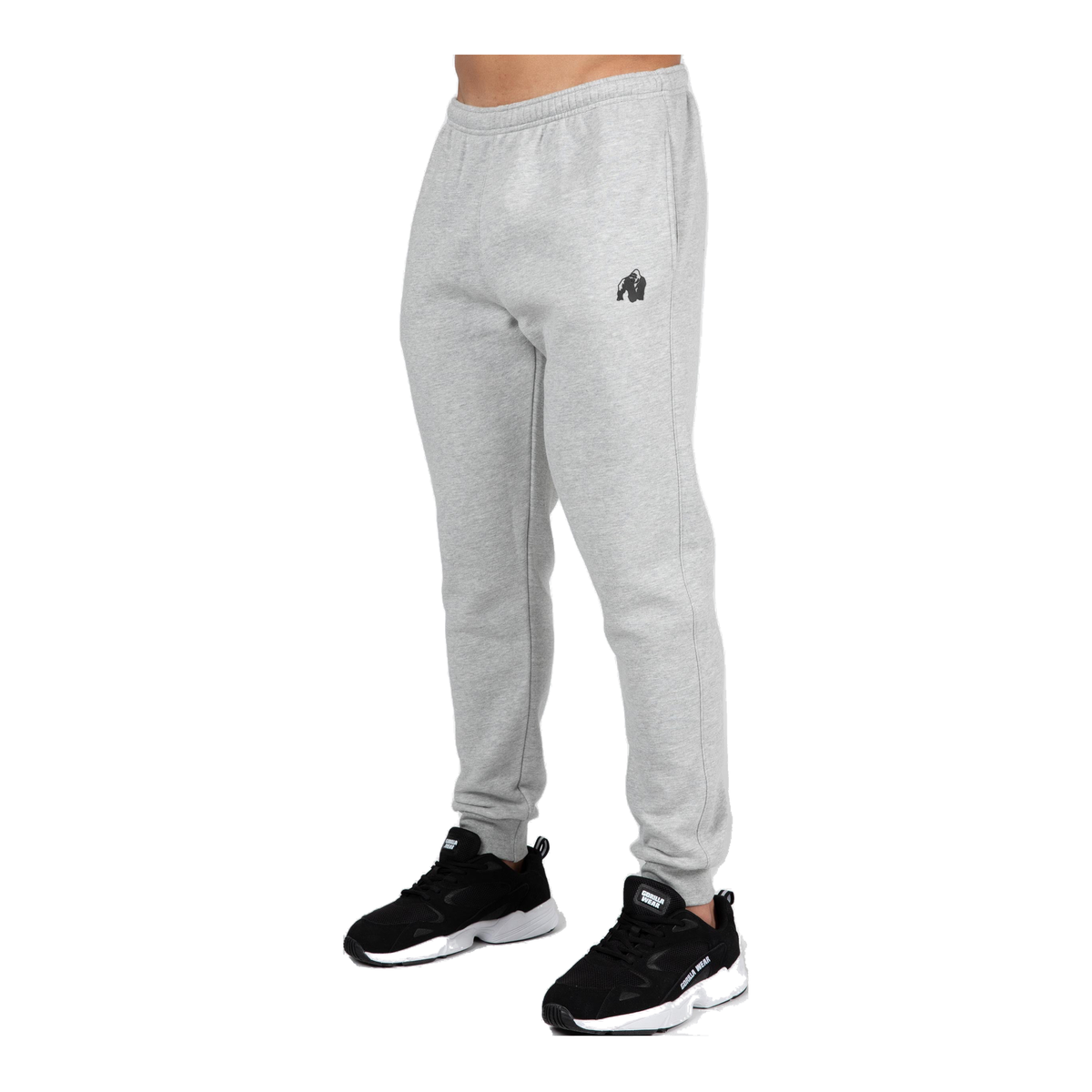 Kennewick Sweatpants - Gray product photo