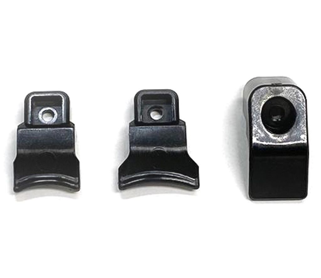 LDT Throttle or Brake Lever Set