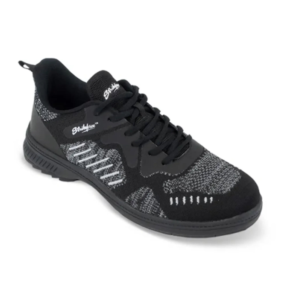 Admiral Black/Grey ( Rh ) Shoes