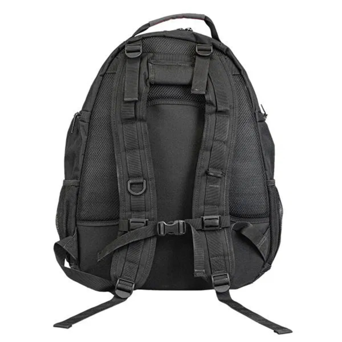 krstrikeforce-deuce-2-ball-backpack-silver-bowling-bag