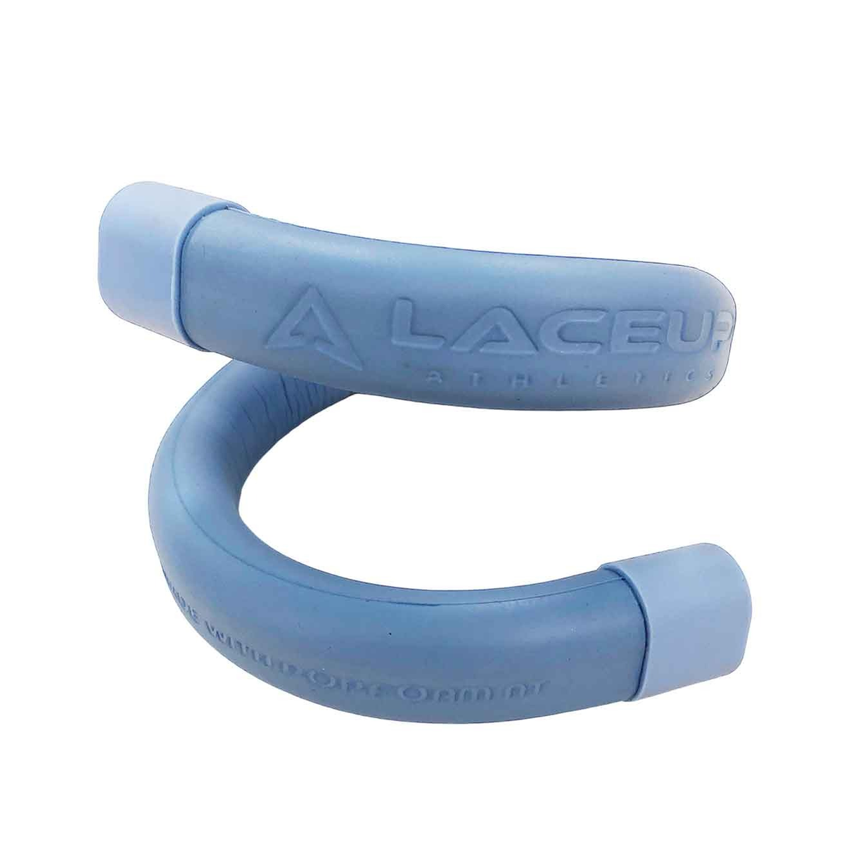LONGSTRETH LaceUp 12 oz. Field Hockey Training Weight Light Blue