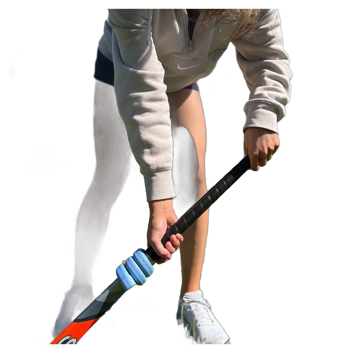 LONGSTRETH LaceUp 12 oz. Field Hockey Training Weight Light Blue