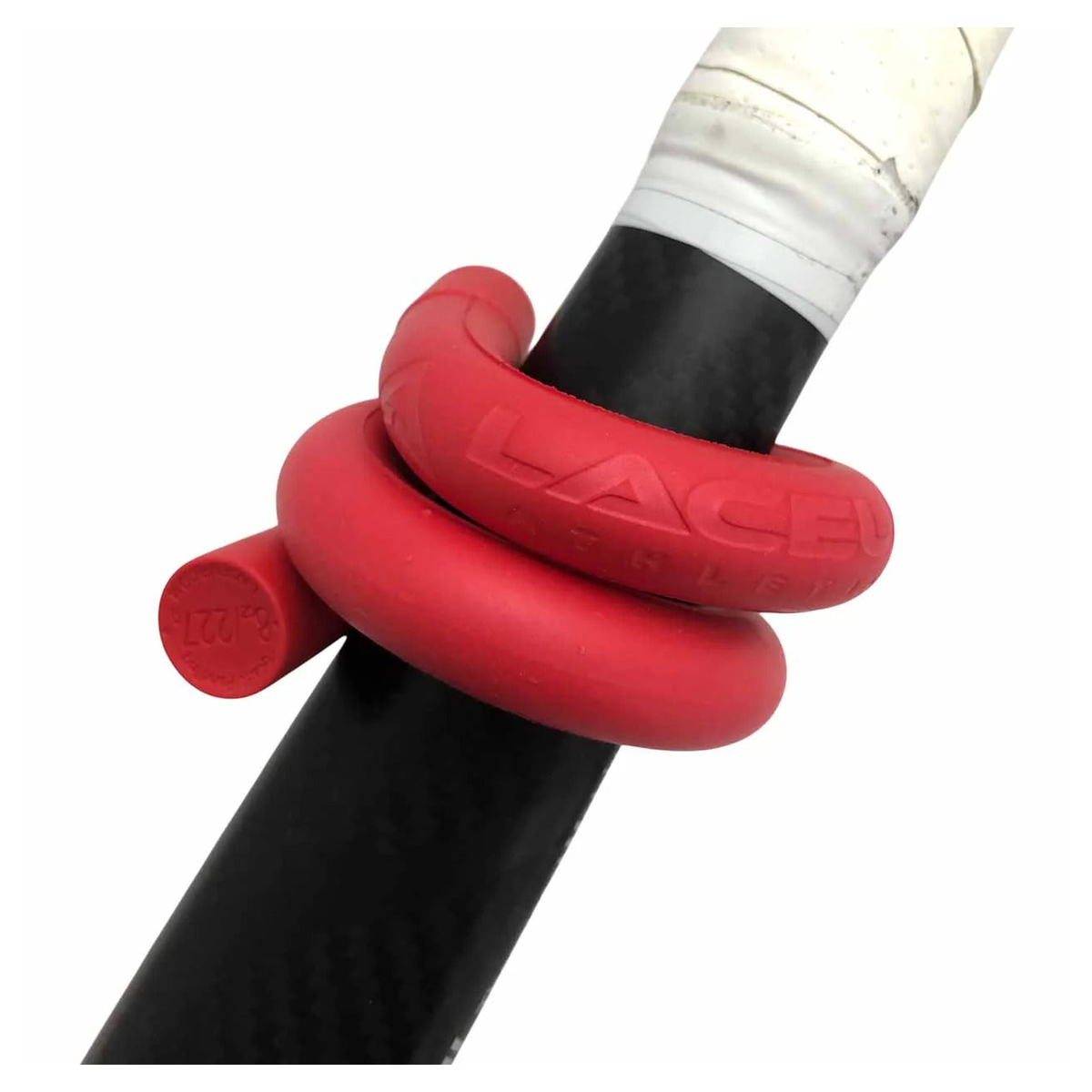 LONGSTRETH LaceUp 8 oz./12 oz. Field Hockey Training Weight Combo Pack