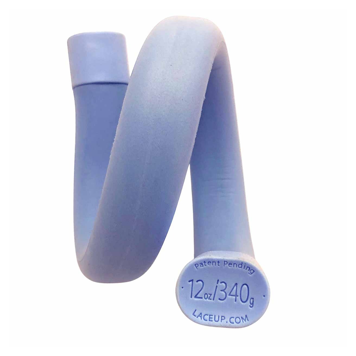 LONGSTRETH LaceUp 8 oz./12 oz. Field Hockey Training Weight Combo Pack