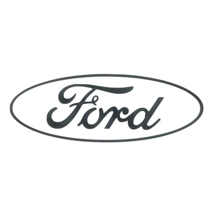 LAFC 2023- Away Ford Patch Black