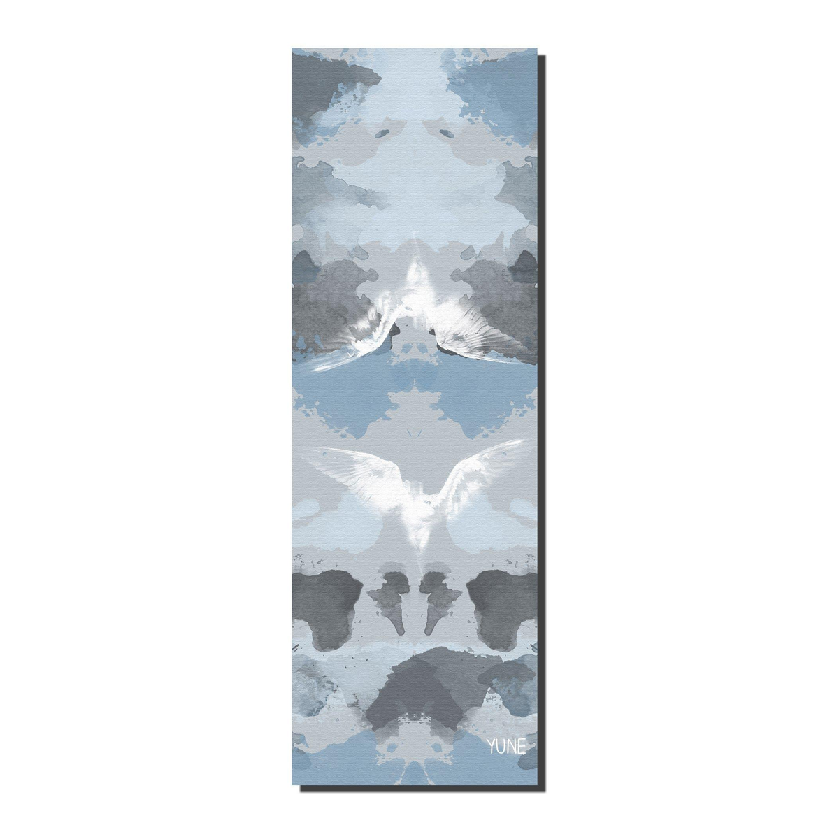 Larch Trekk Travel Yoga Mat product photo
