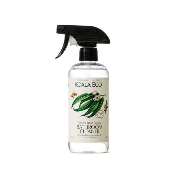 Koala Eco Lemon Multi-Purpose Cleaner, 16.9 fl oz (Case of 6)