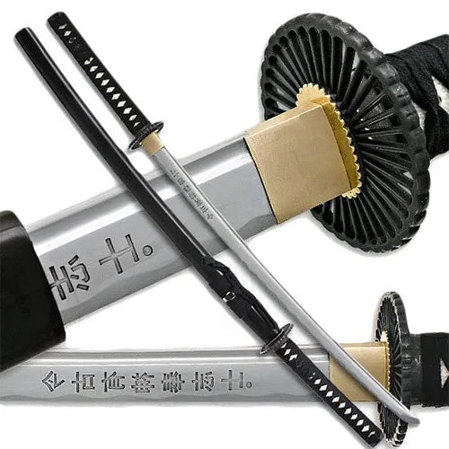 Handmade Bushido Last Samurai Katana Replica