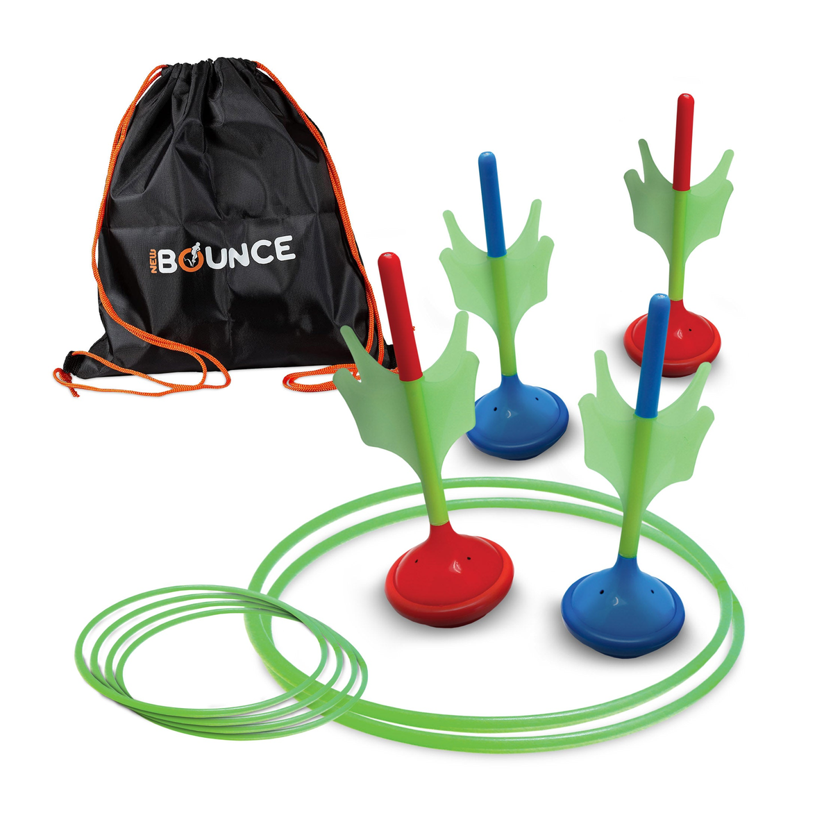Lawn Dart Set product photo