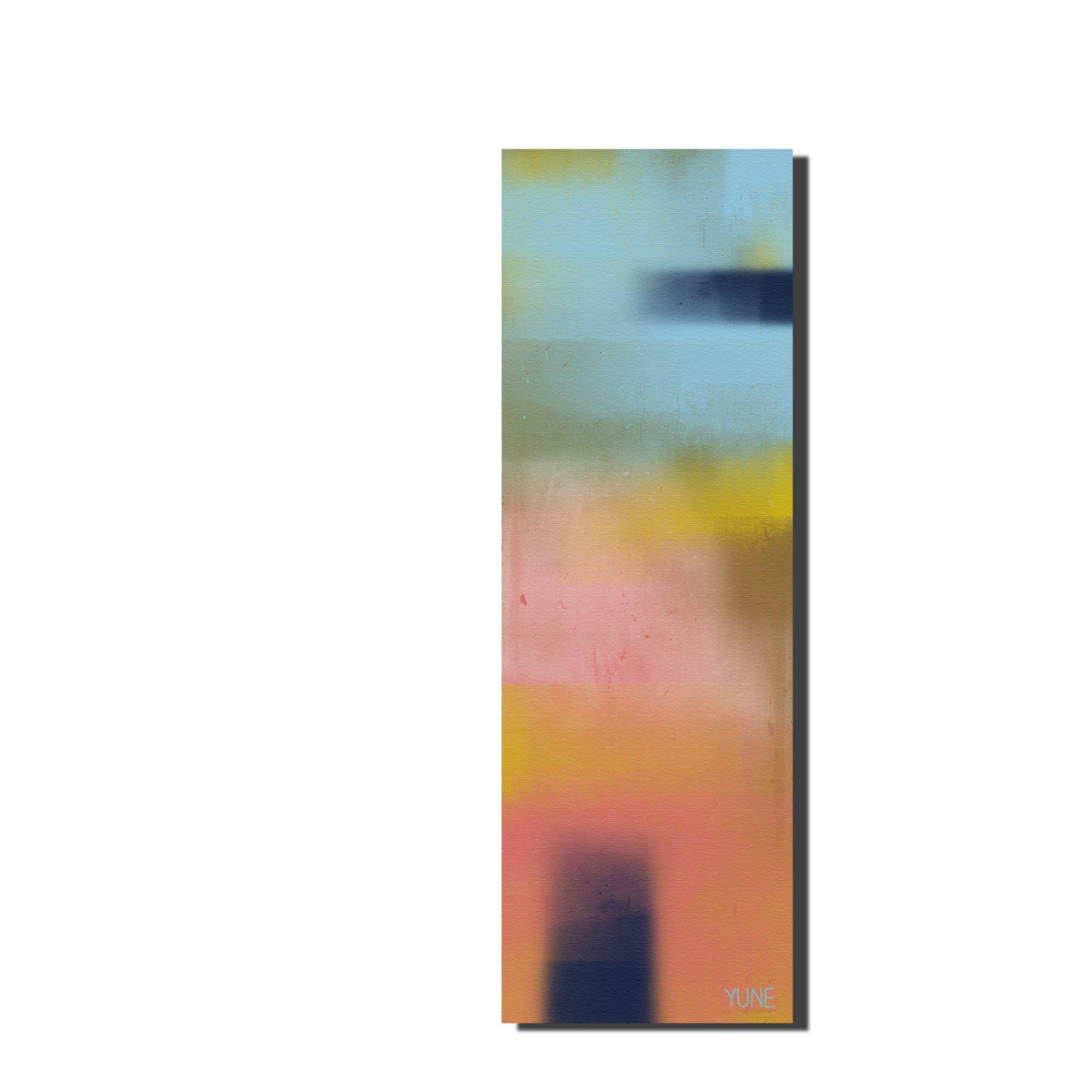 Libra Trekk Travel Yoga Mat product photo