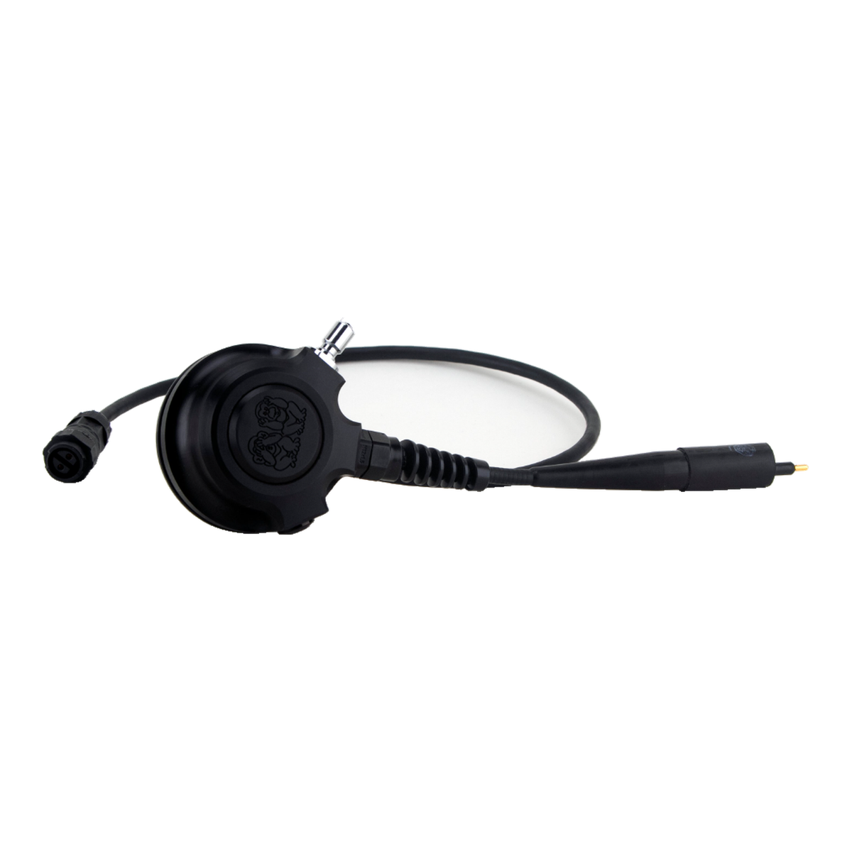 Light Monkey Dual Outlet Heater Valve - LMDOHV - Great Call Athletics