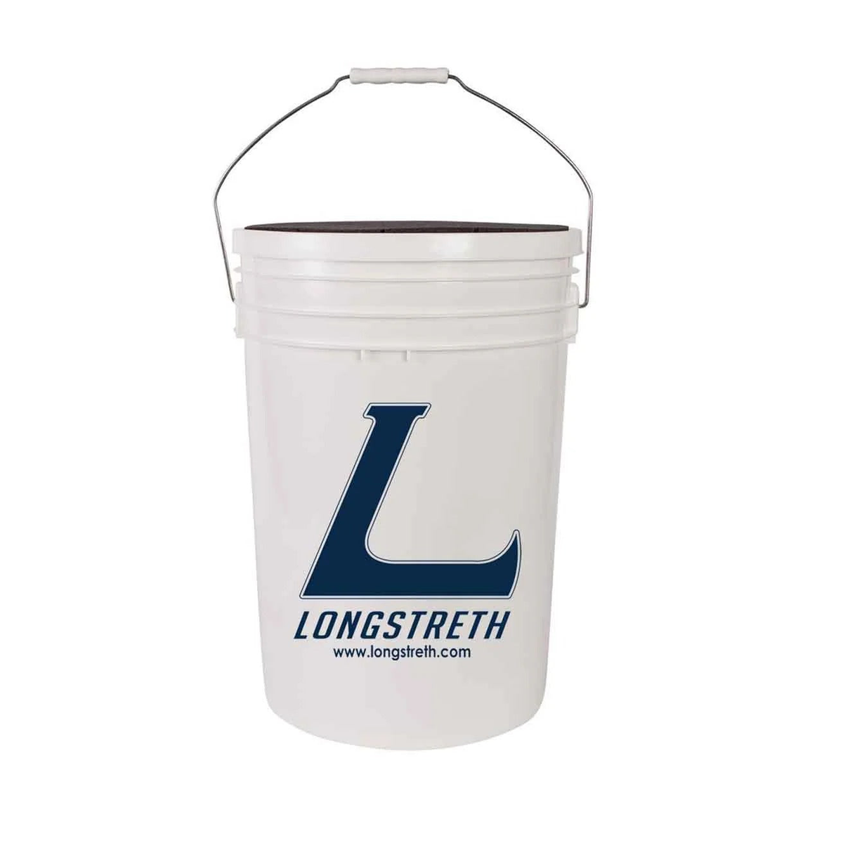 LONGSTRETH Ball Bucket
