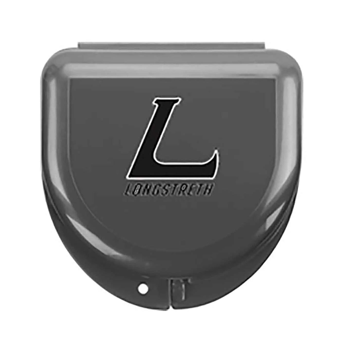 LONGSTRETH Pearlized Mouthguard Case - Assorted Colors
