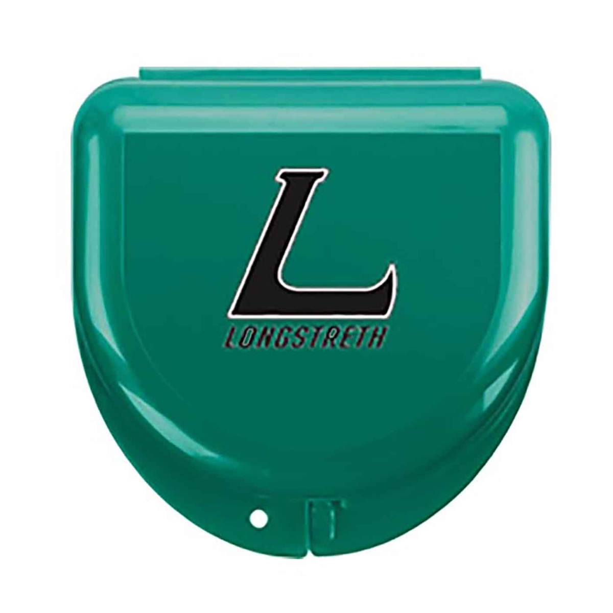 LONGSTRETH Pearlized Mouthguard Case - Assorted Colors