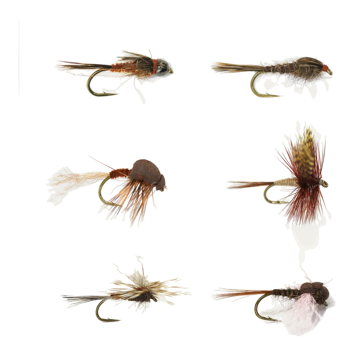 March Brown BugCycle - Great Call Athletics