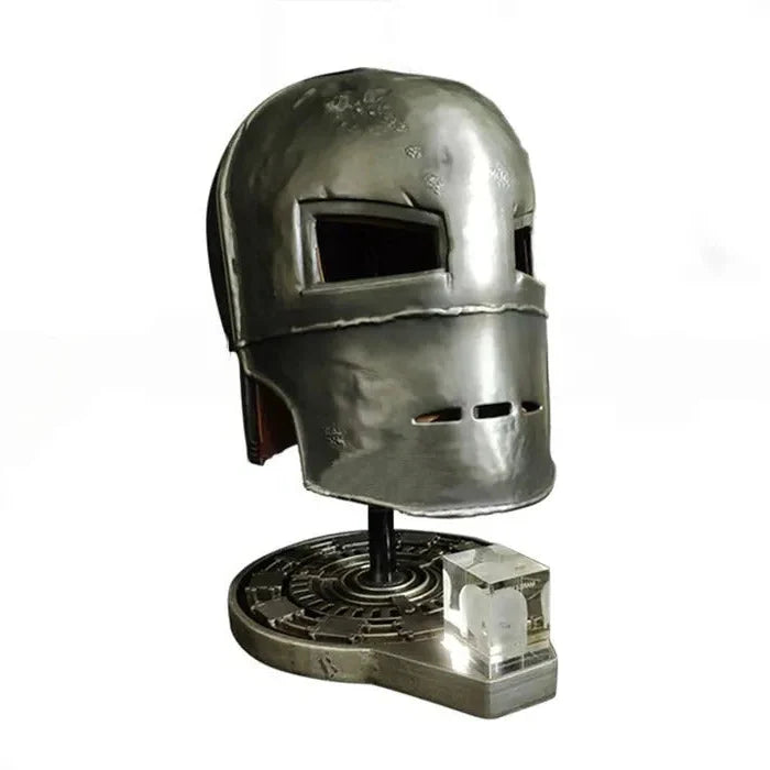 Iron Man Mark 1 Helmet Premium Replica