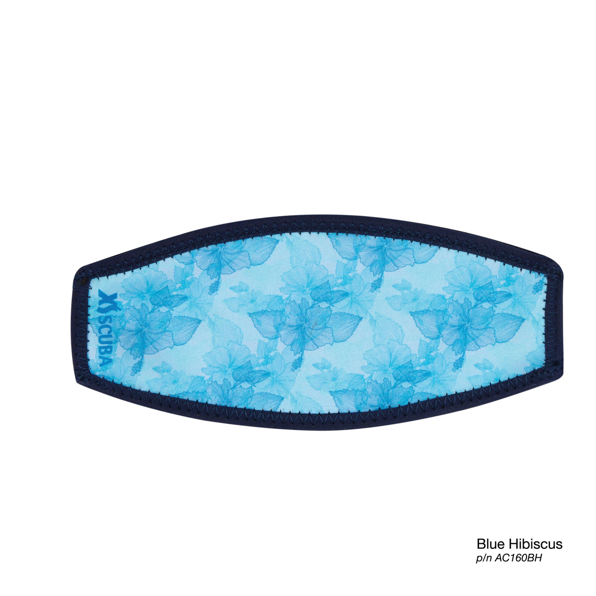 Mask Strap Pad - AC160BH - Great Call Athletics