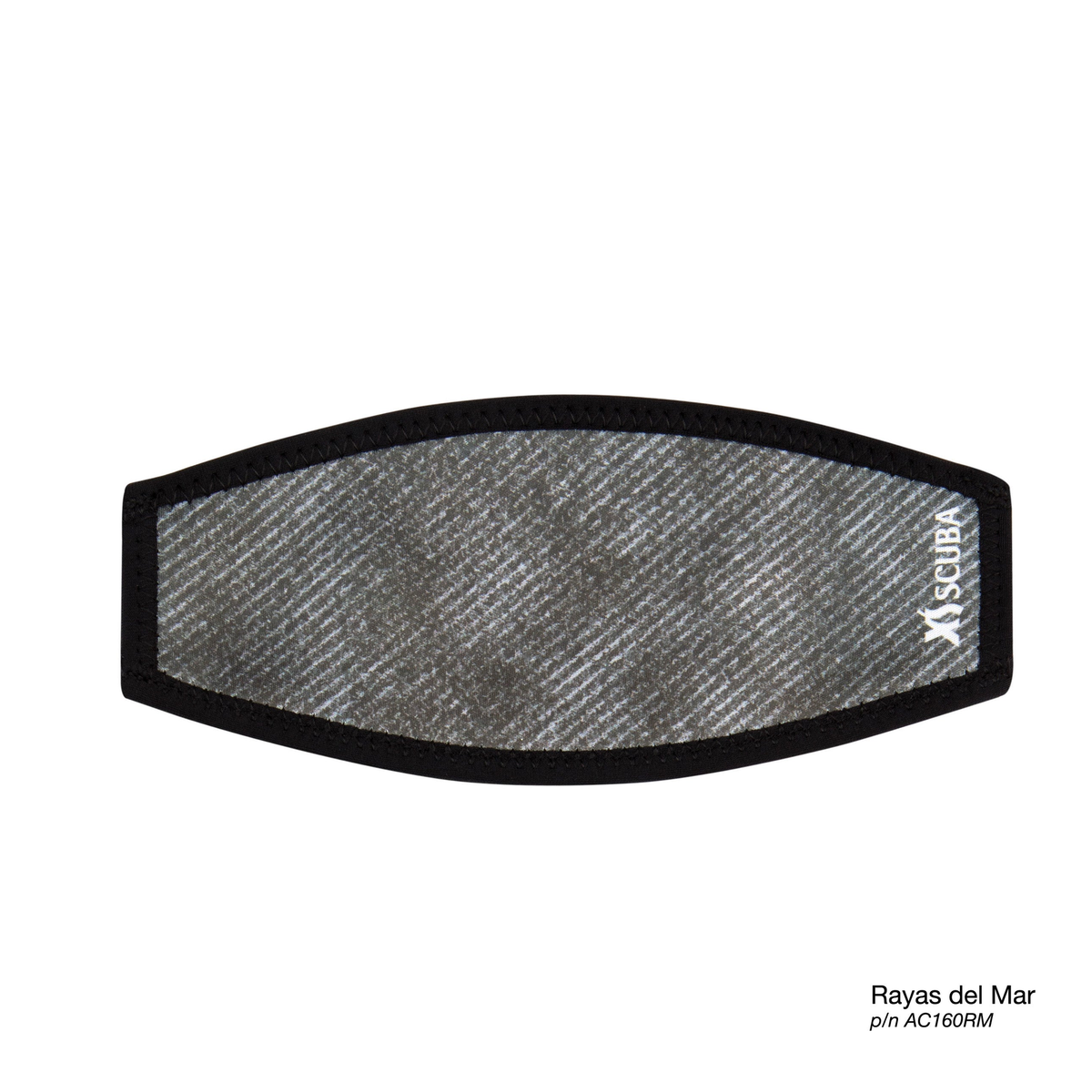 Mask Strap Pad - AC160RM - Great Call Athletics