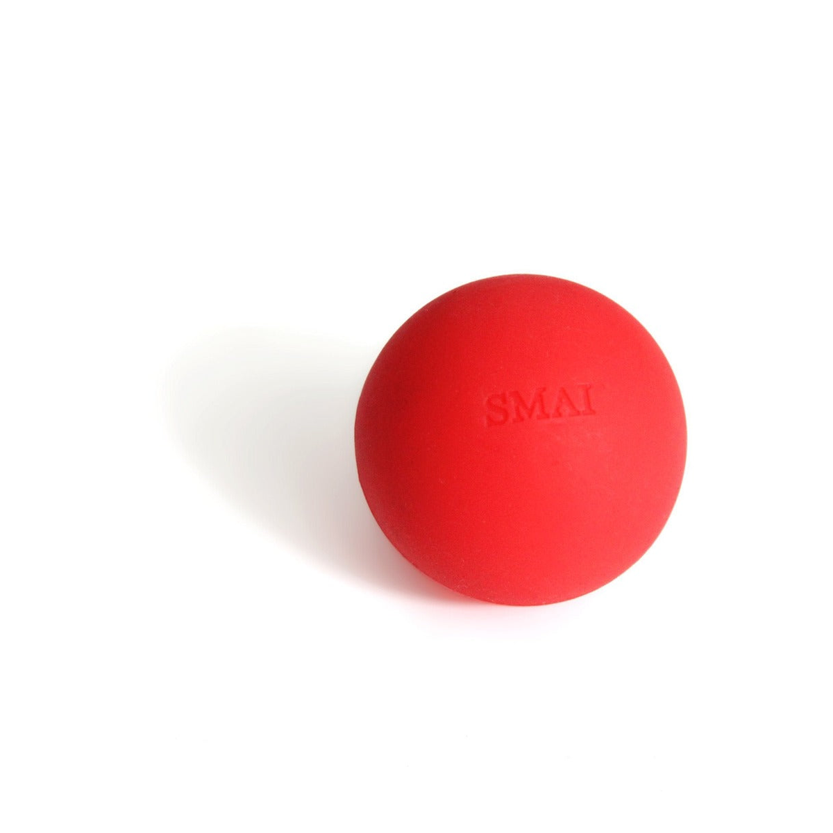 Massage Ball - Lacrosse 2.5" product photo